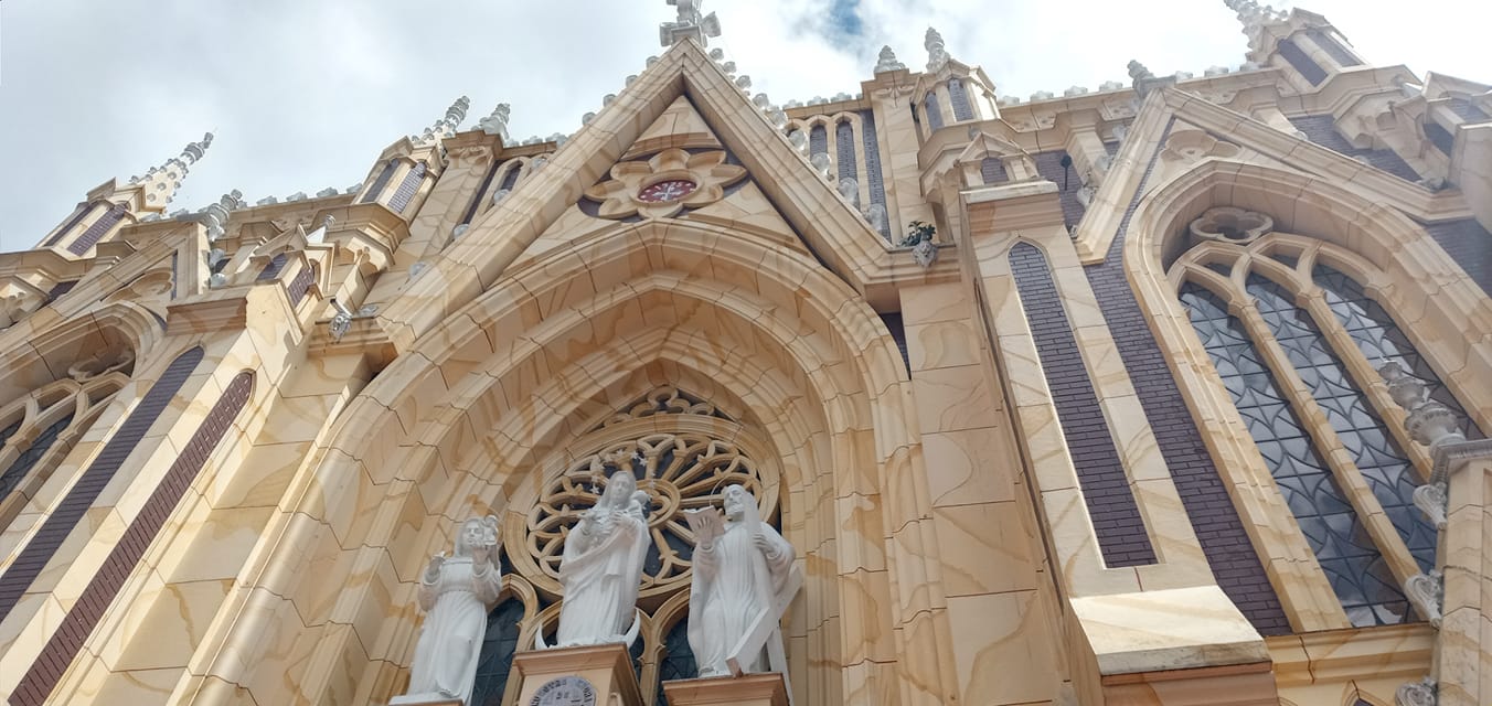 Nuestra Señora del Rosario 