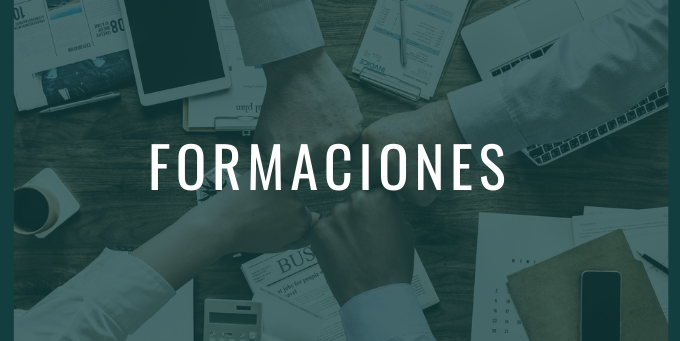 formaciones