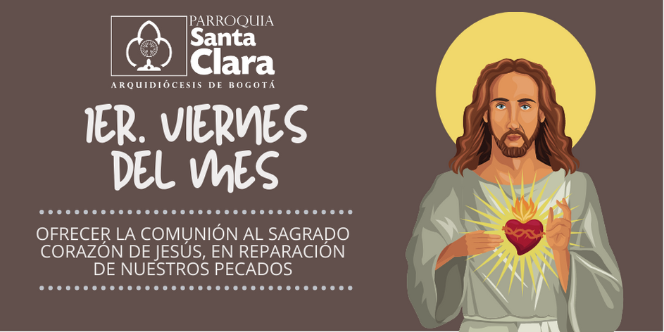 Sagrado Corazón