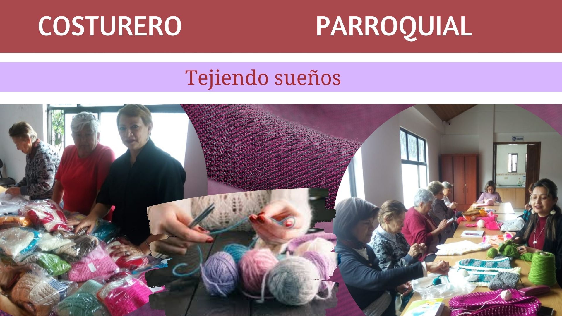 Costurero Parroquial