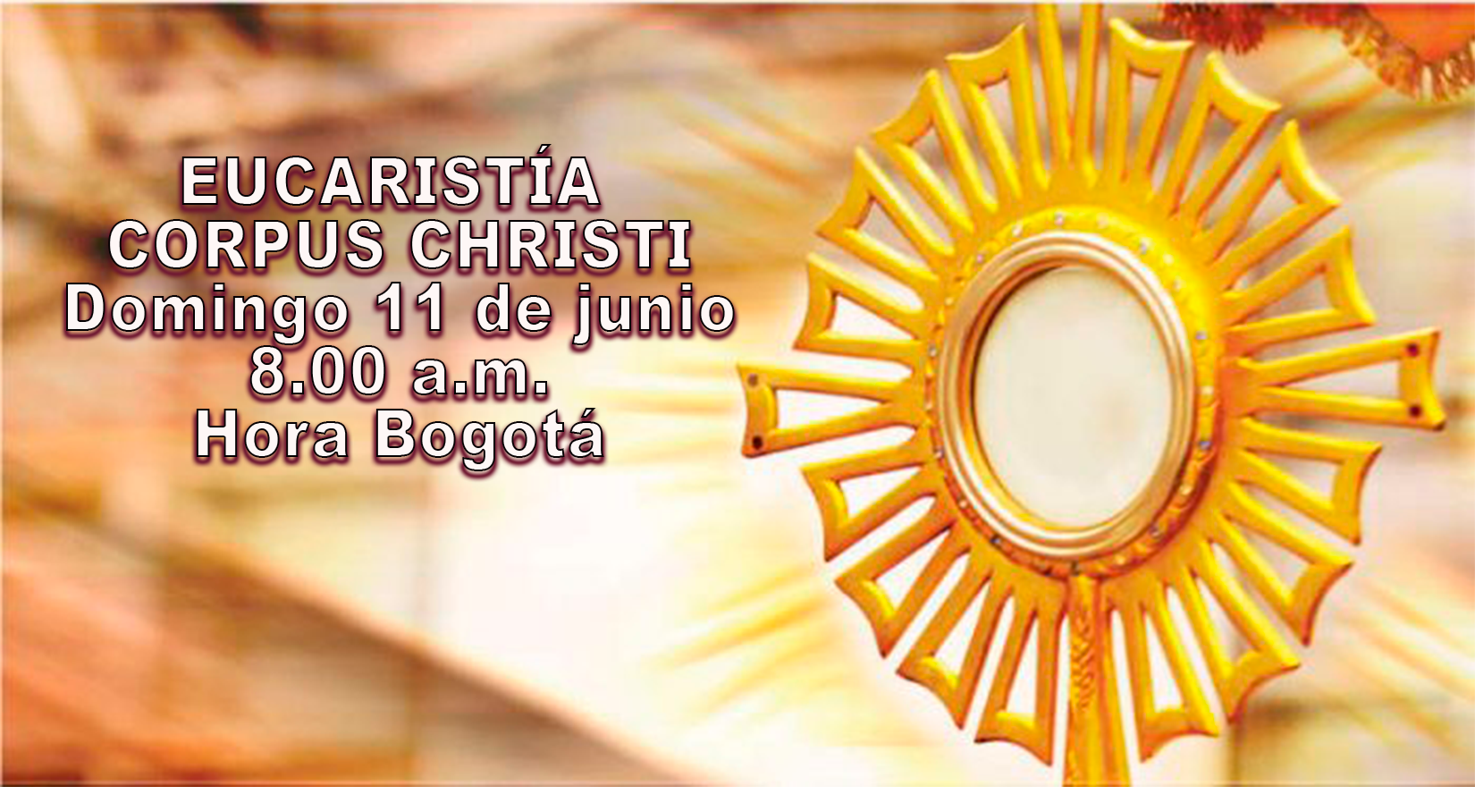 horarios