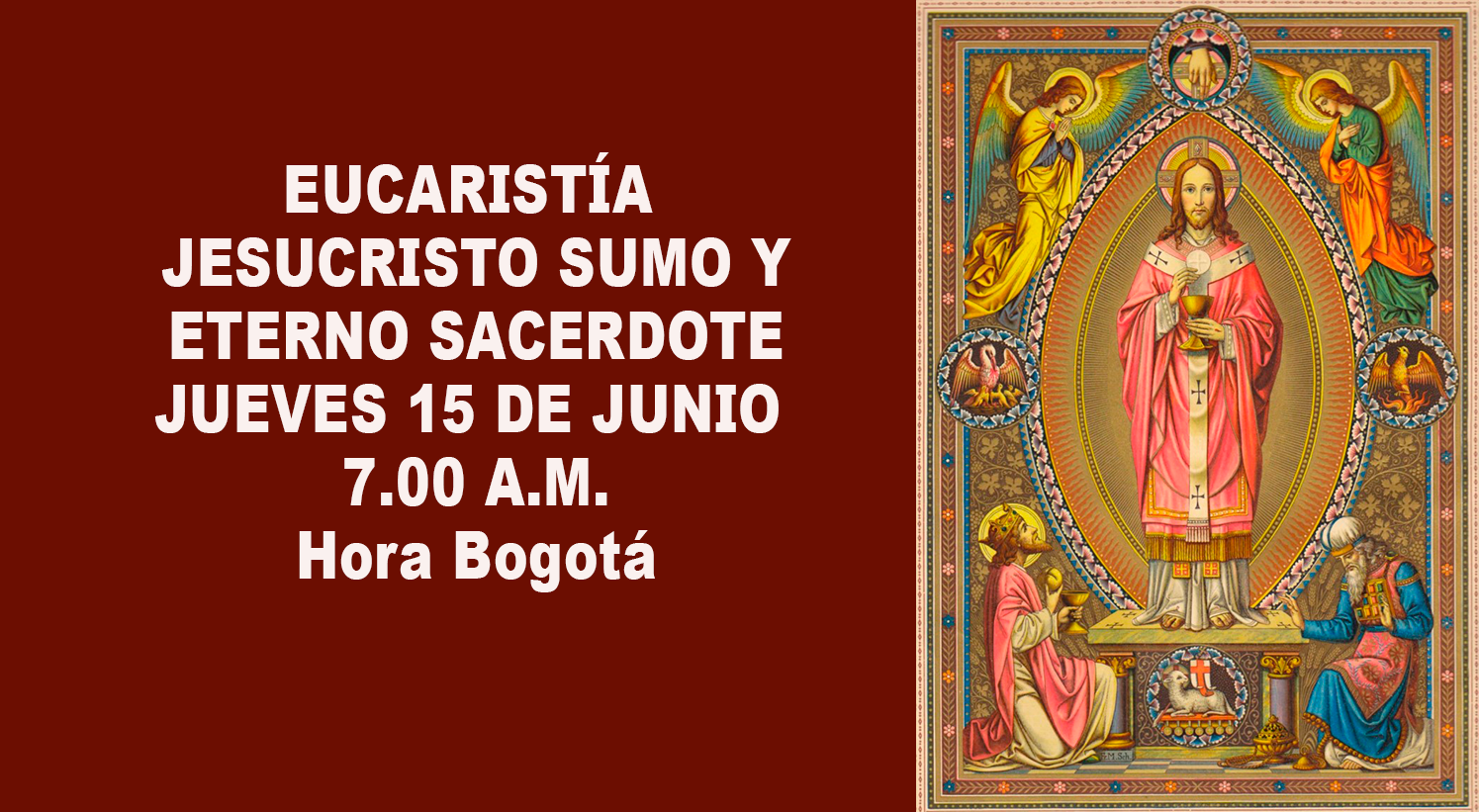 horarios