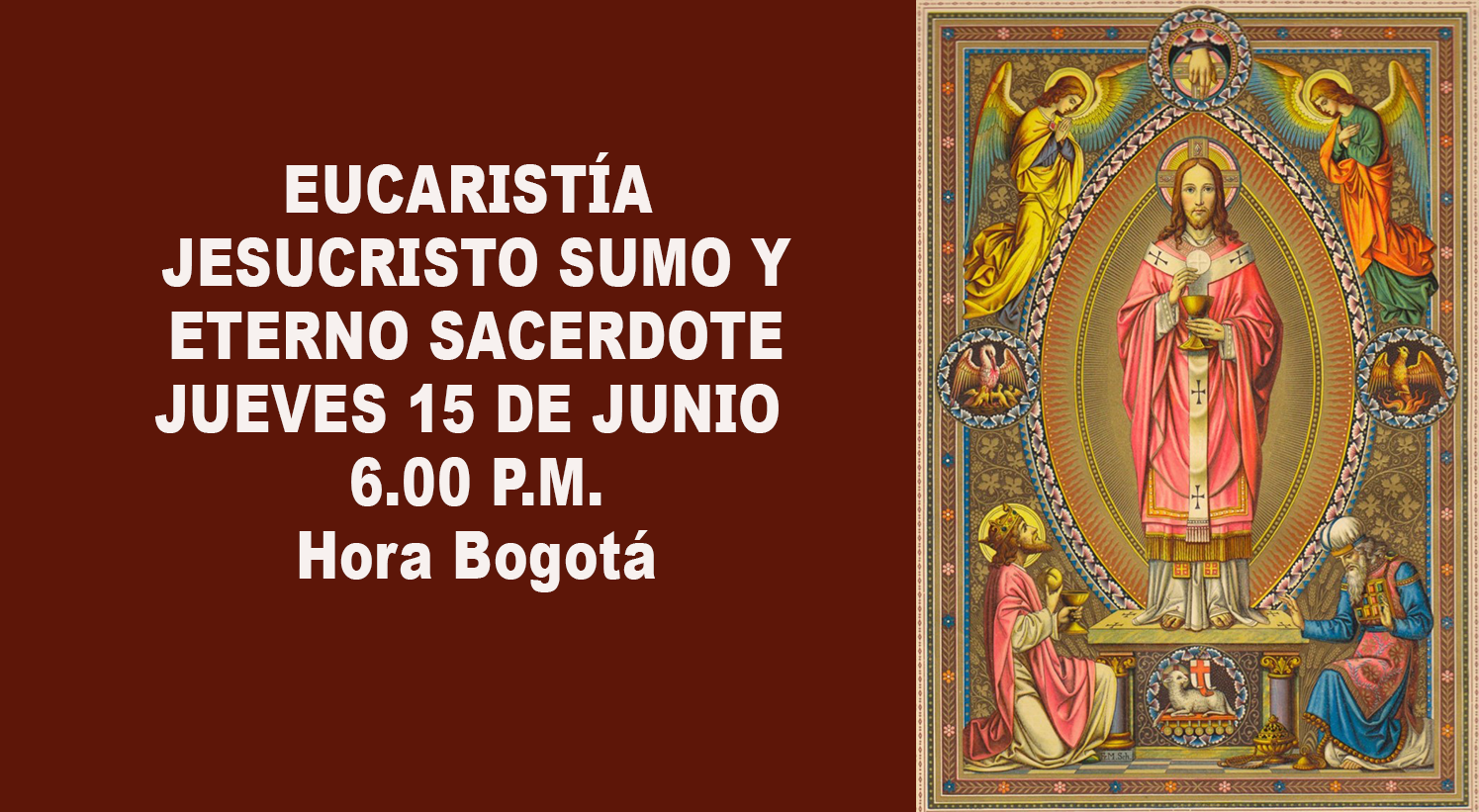 horarios