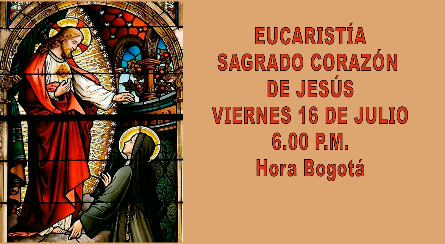 horarios