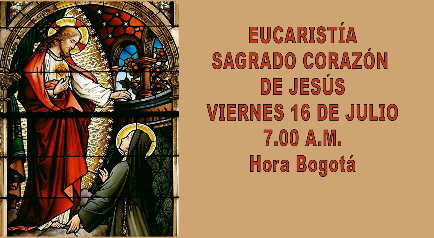 horarios