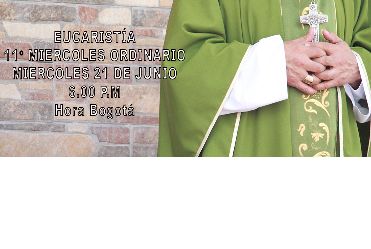 horarios