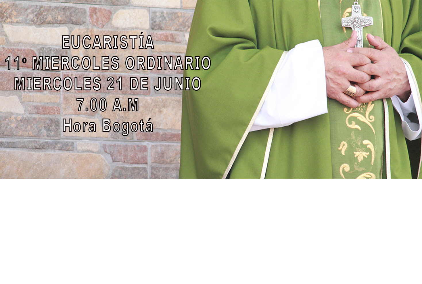 horarios