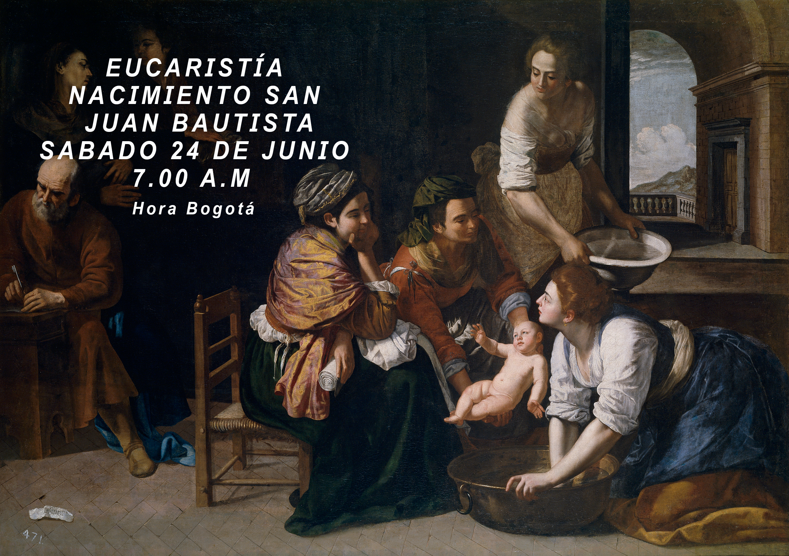 horarios