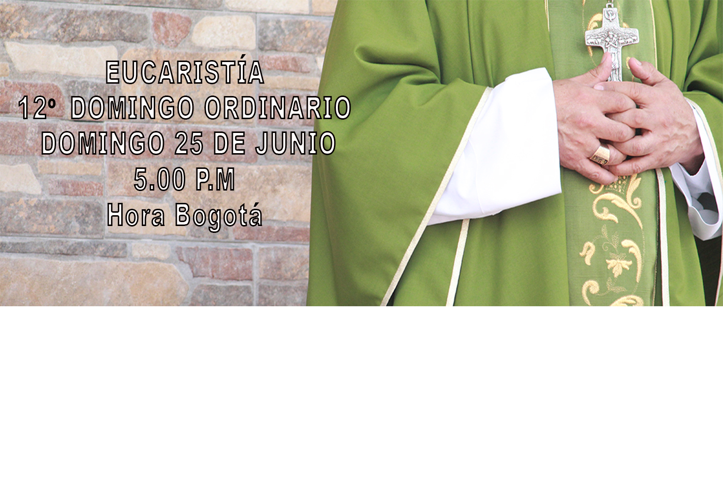 horarios