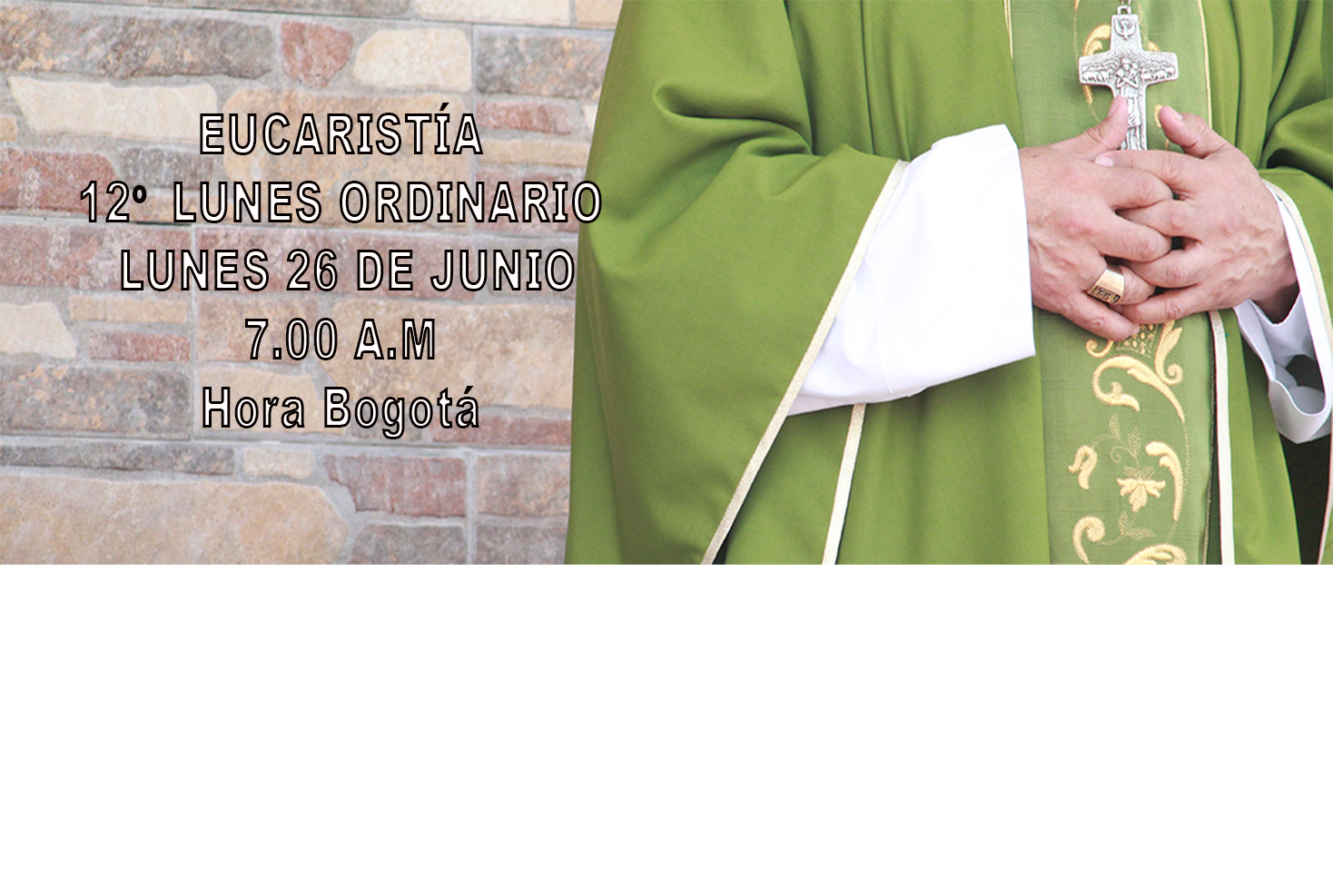 horarios