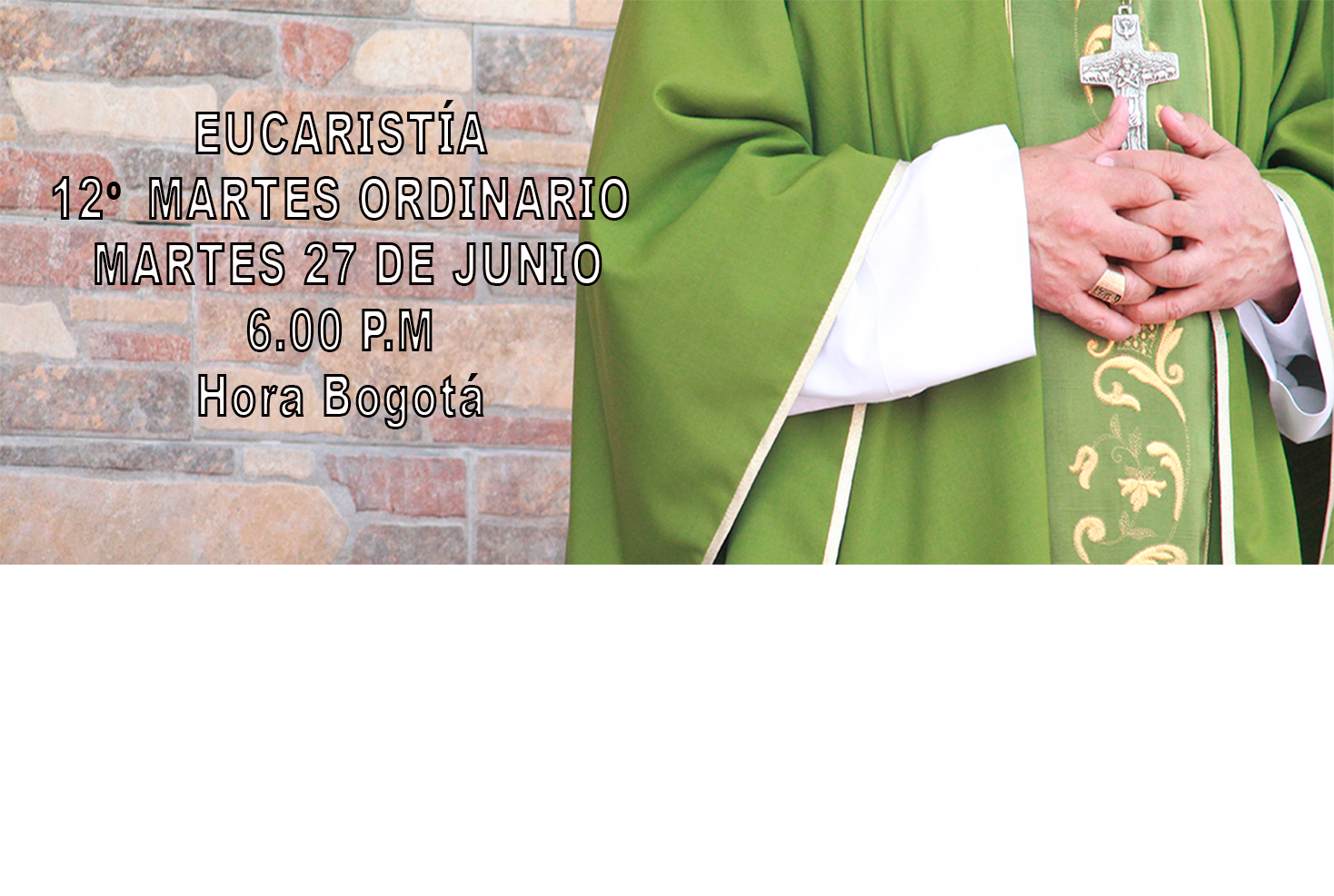 horarios