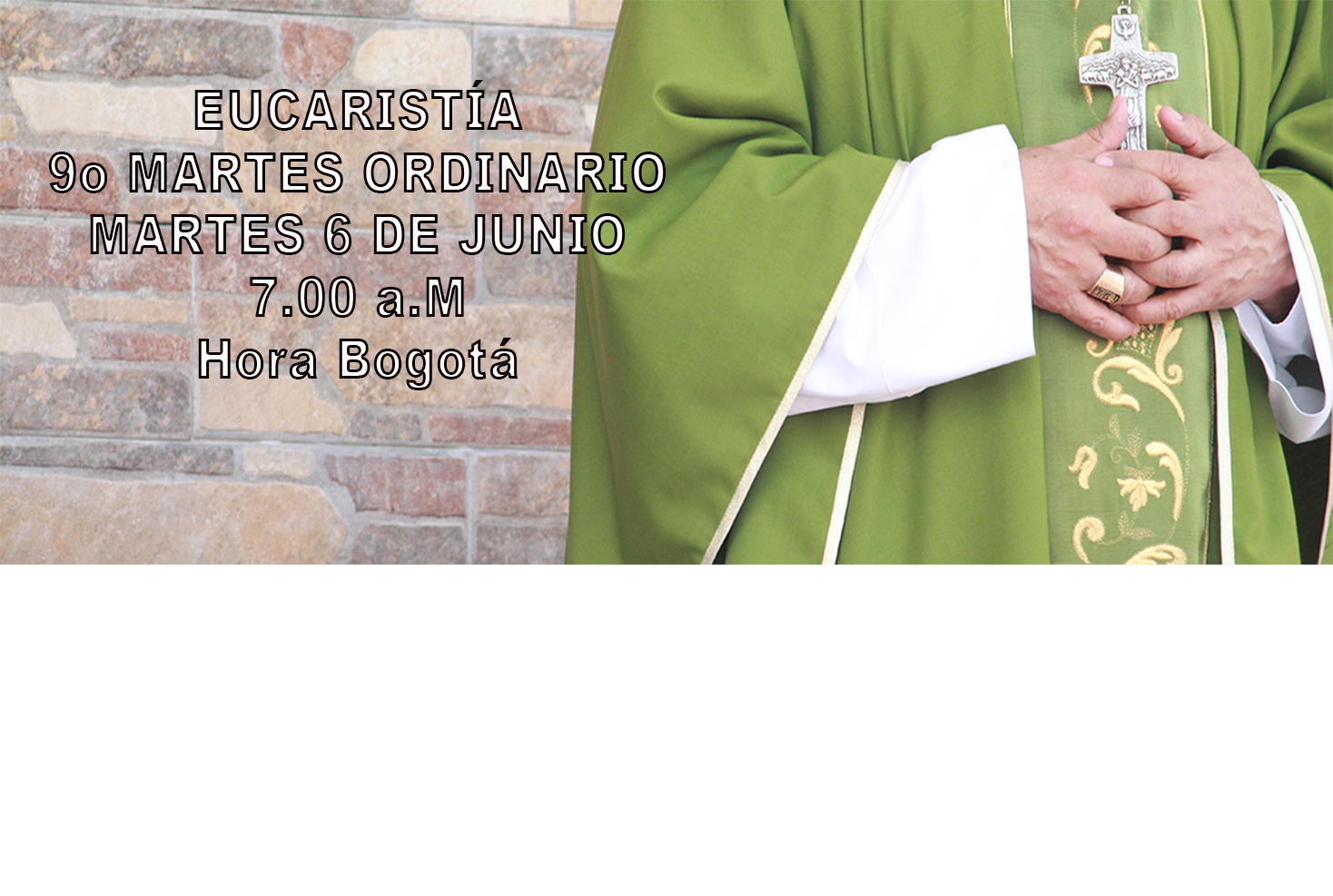 horarios