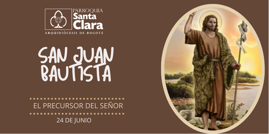 San Juan Bautista