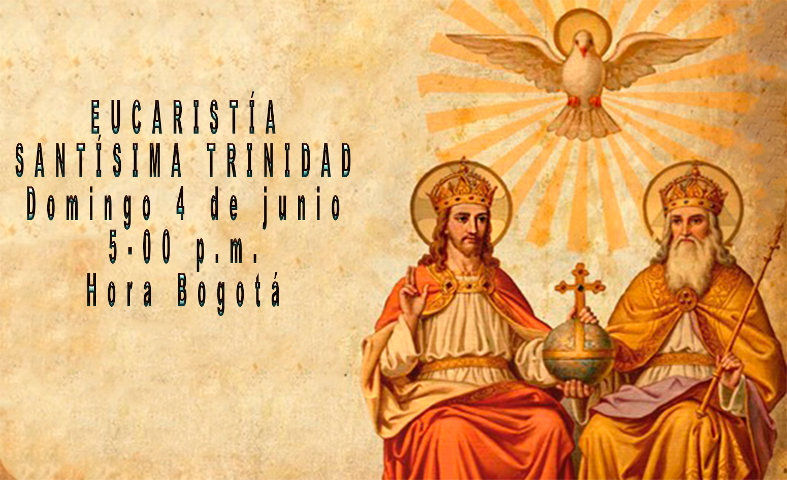 horarios