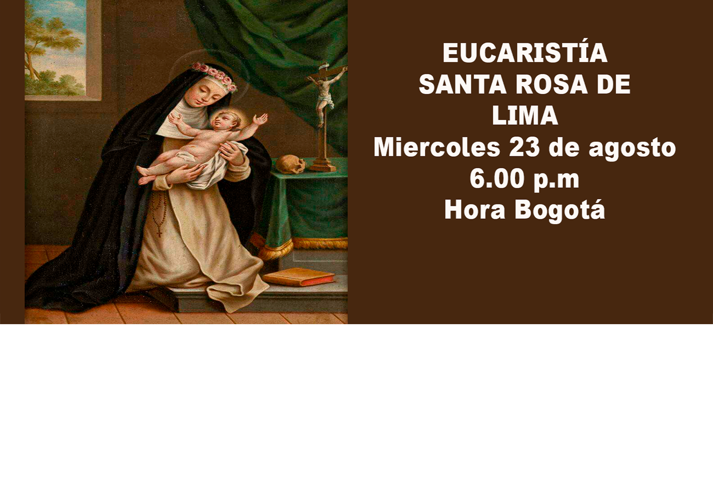 horarios