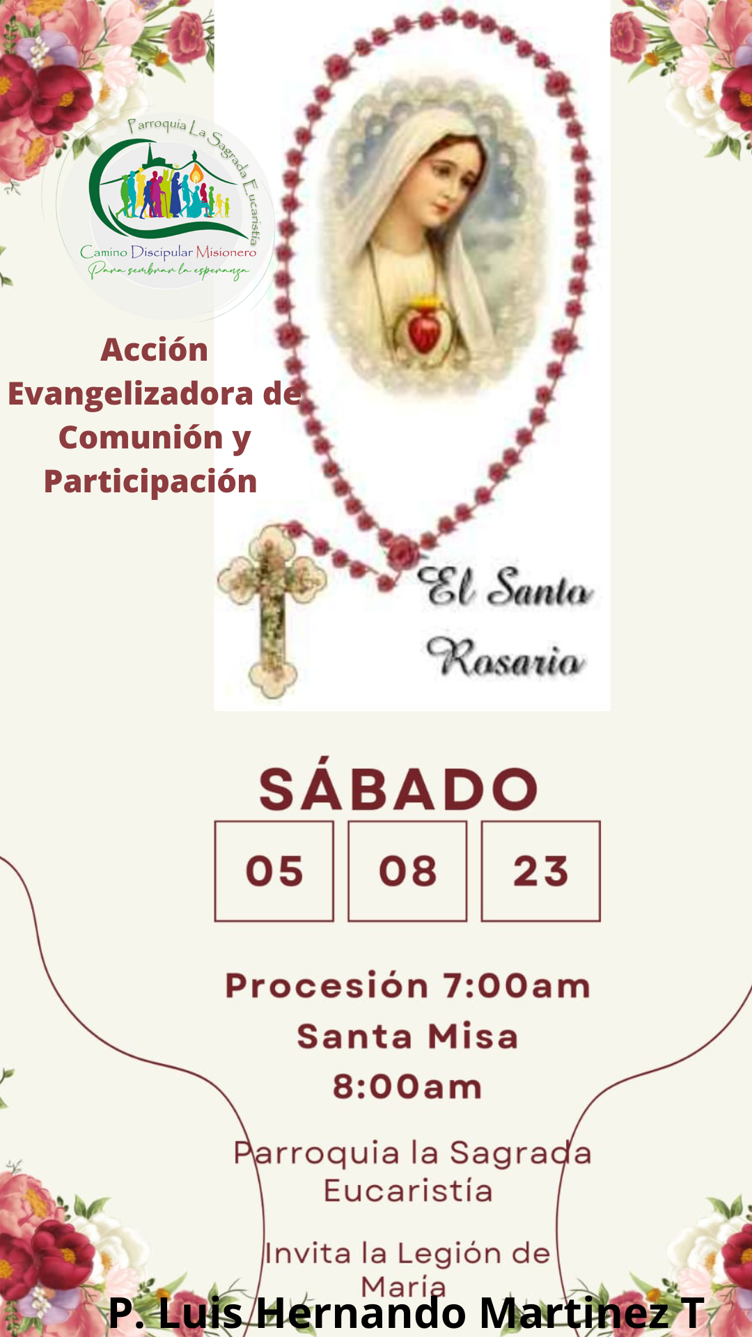 Santro Rosario 