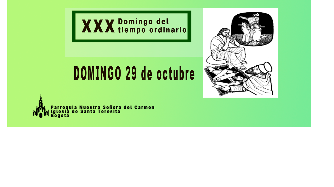 Horarios