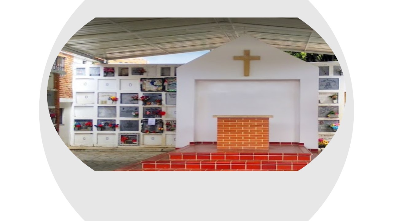 cementerio de Usaquén