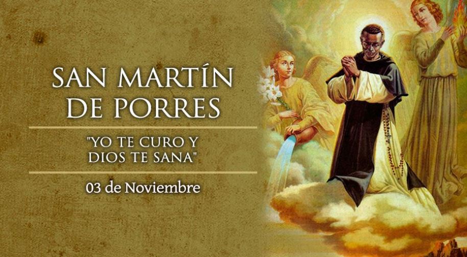San Martín de Porres