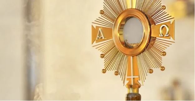 Santísimo