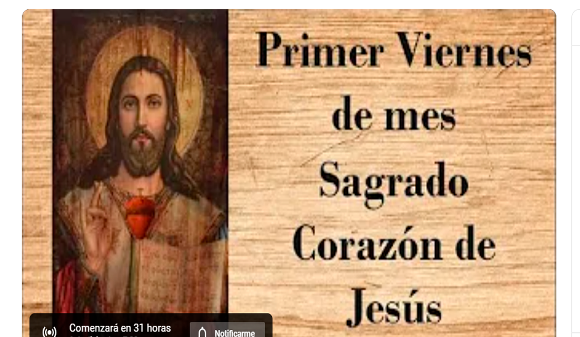 Horarios