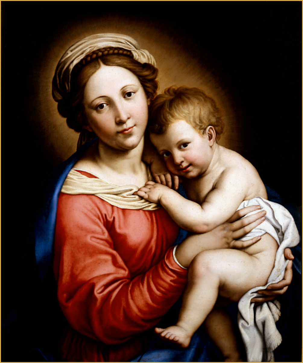 madre