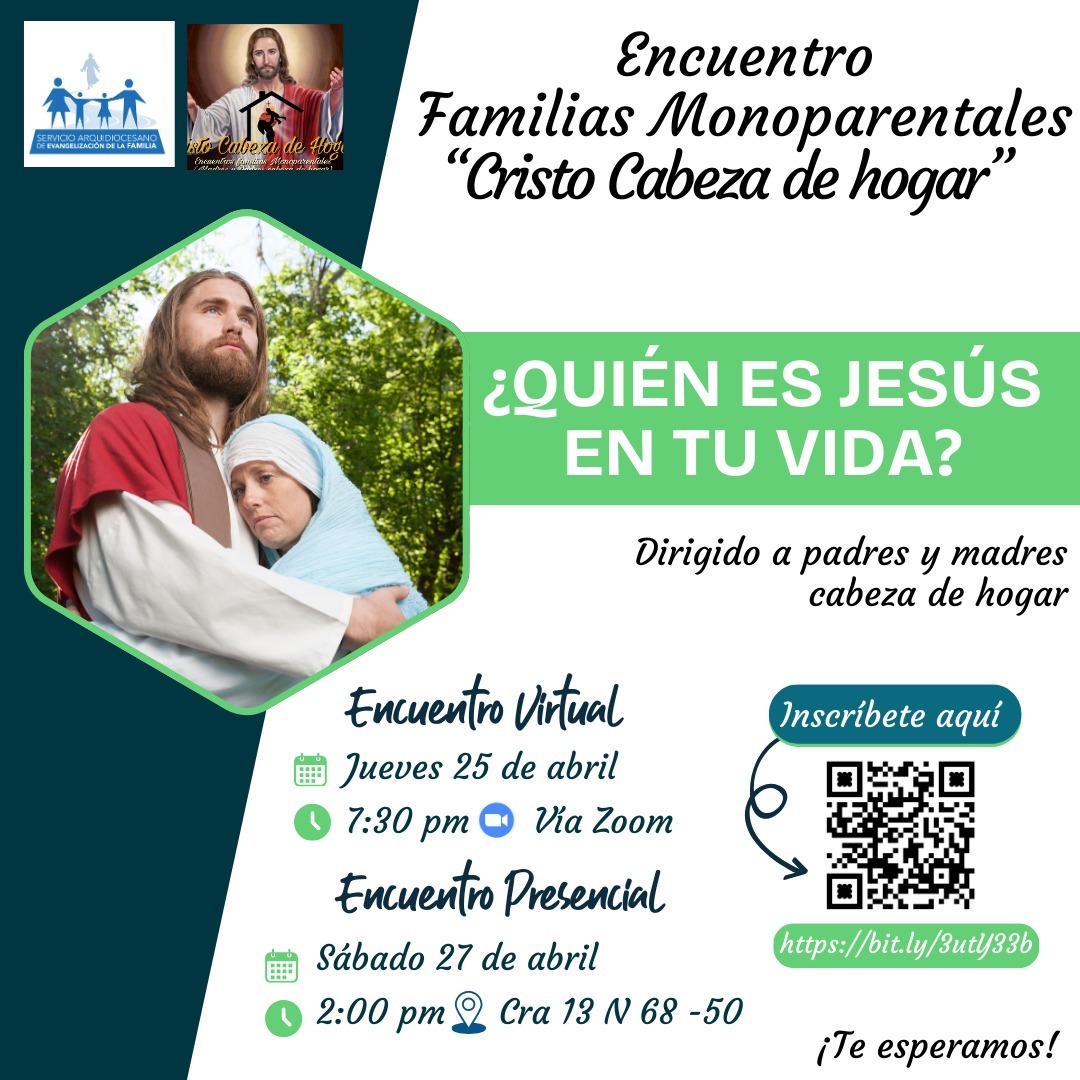 Familias Monoparentales 