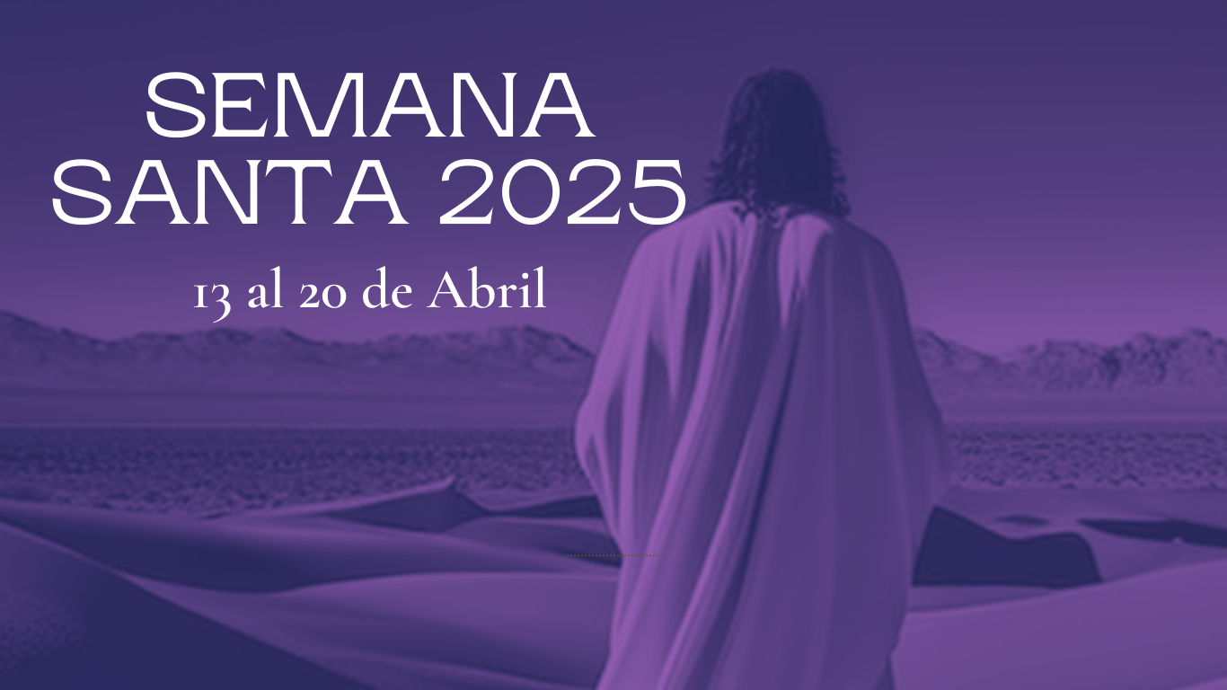 SEMANA SANTA