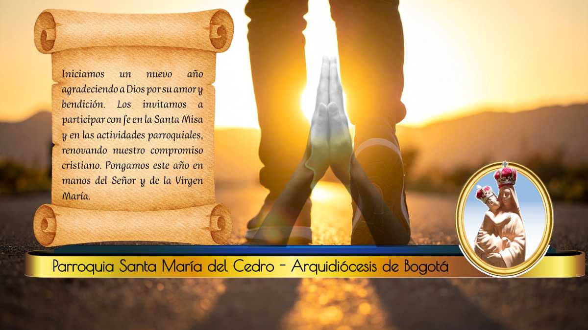 Celebración eucaristica
