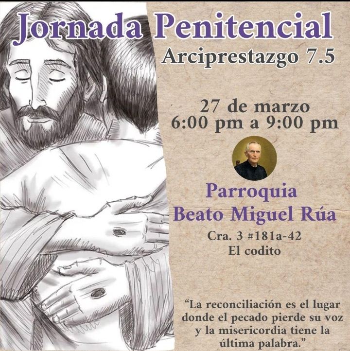 PENITENCIA