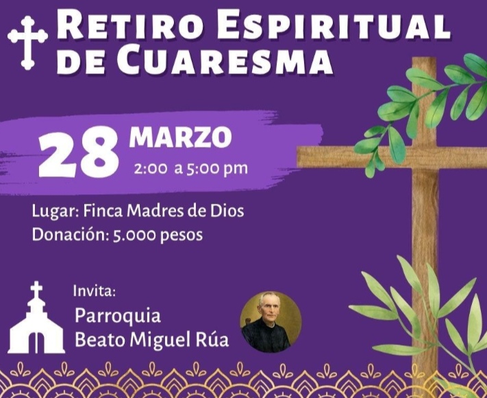 retiro