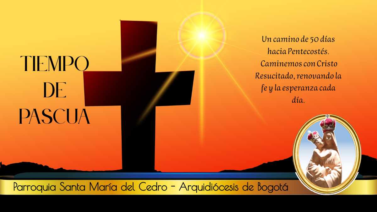 Celebración eucaristica