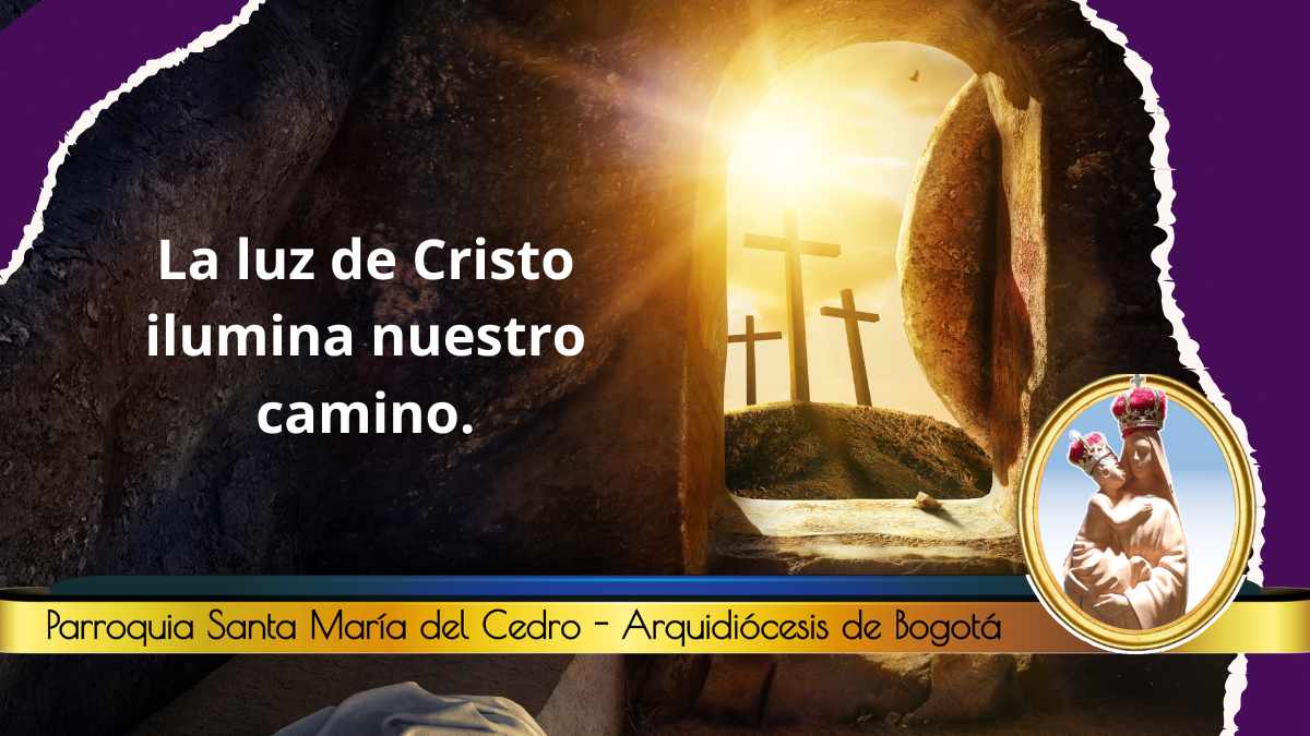 Celebración eucaristica