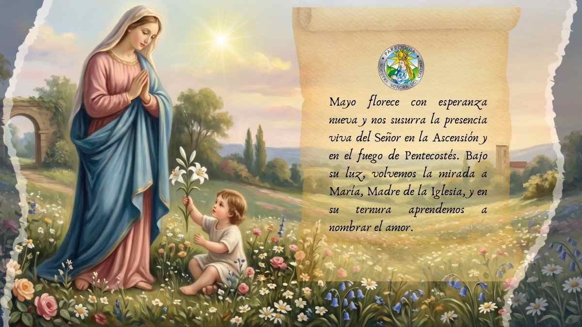 Celebración eucaristica