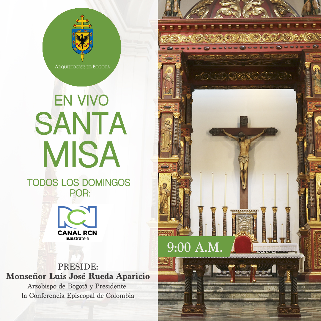 Misa RCN