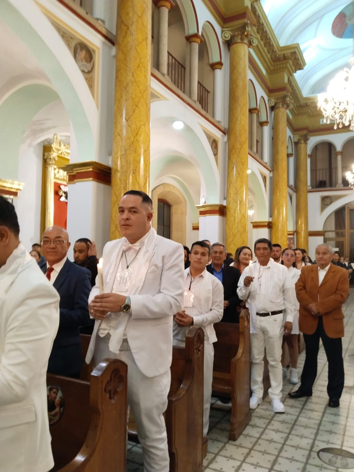 catecumenado
