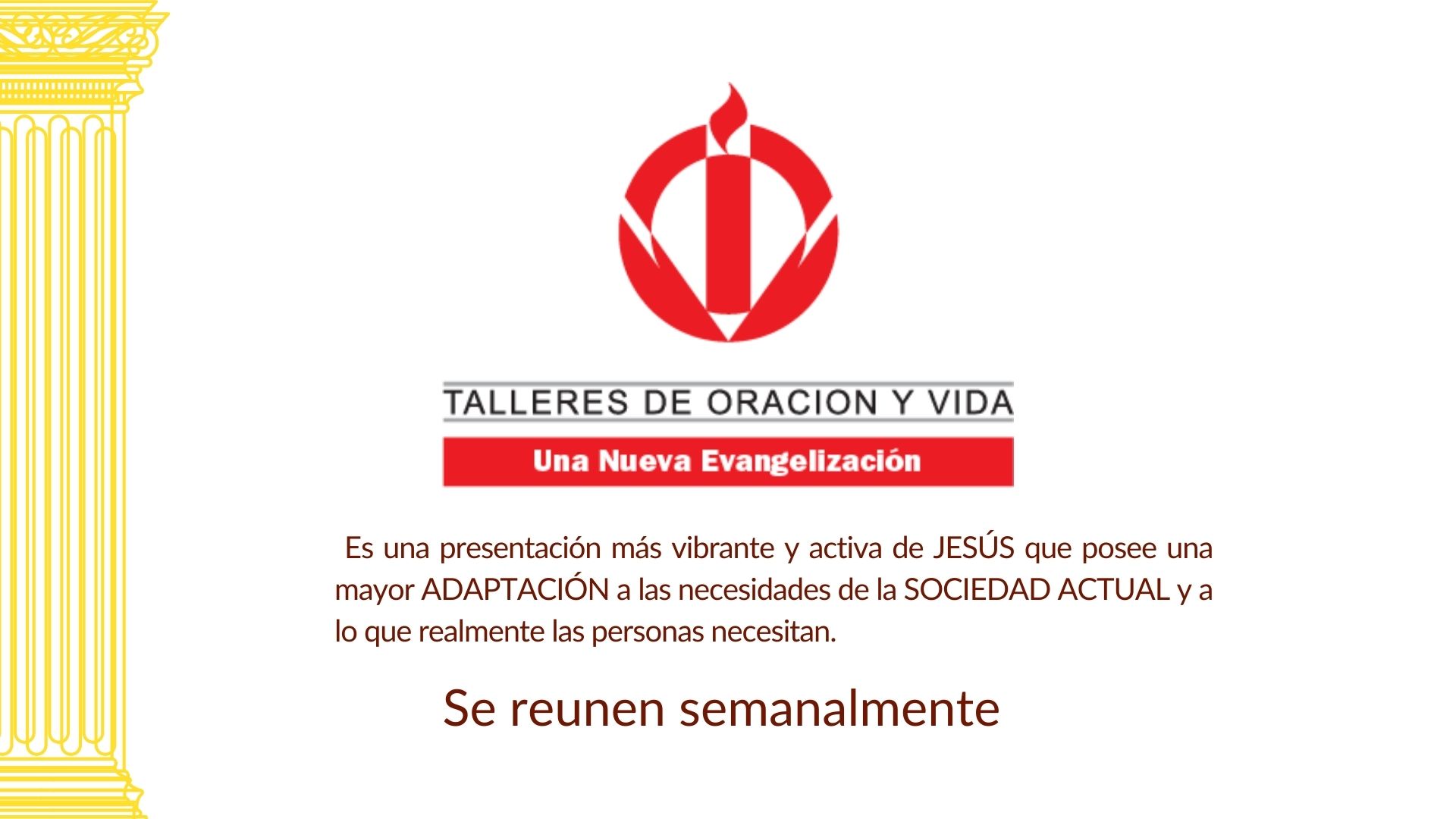 devoción