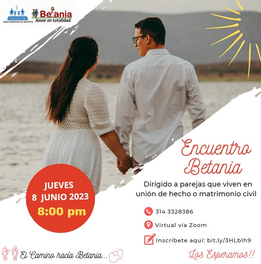 Betania 