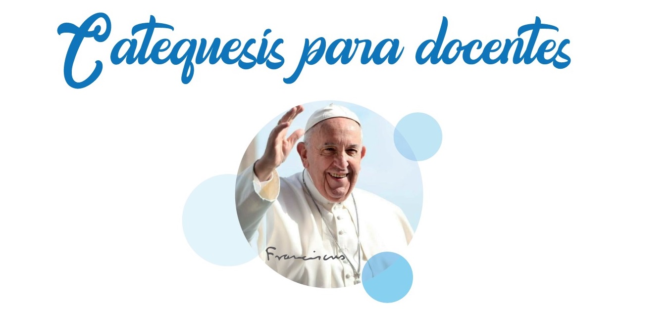 catequesis para docentes