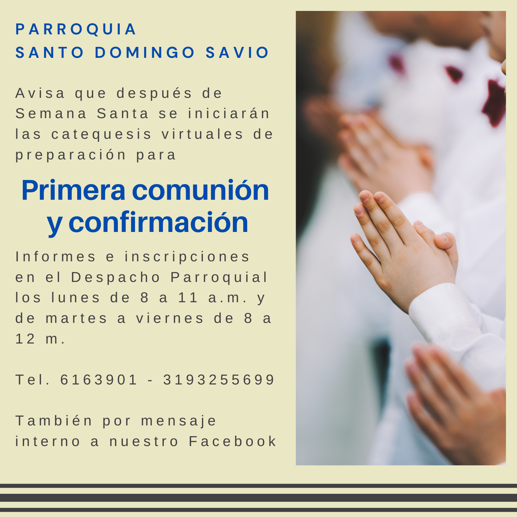 Inscripciones