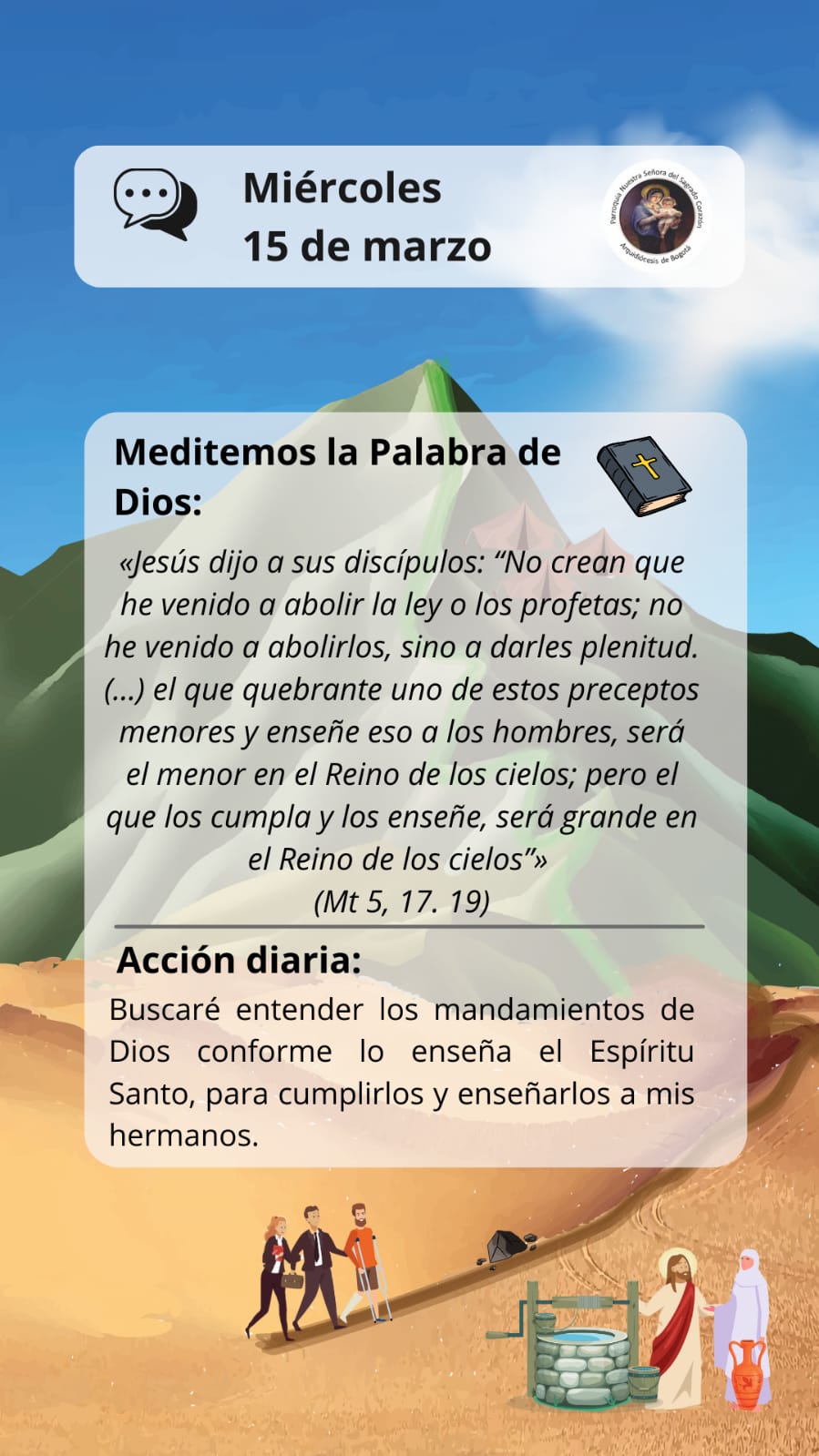 Cuaresma 2023-22