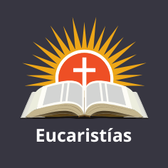 Horario Eucaristía