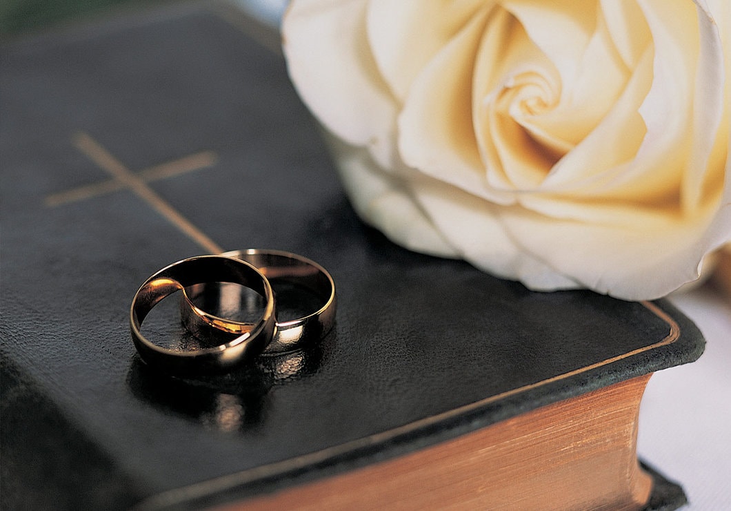 Matrimonio