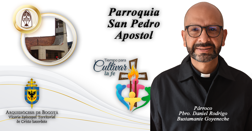 San Pedro Apostol