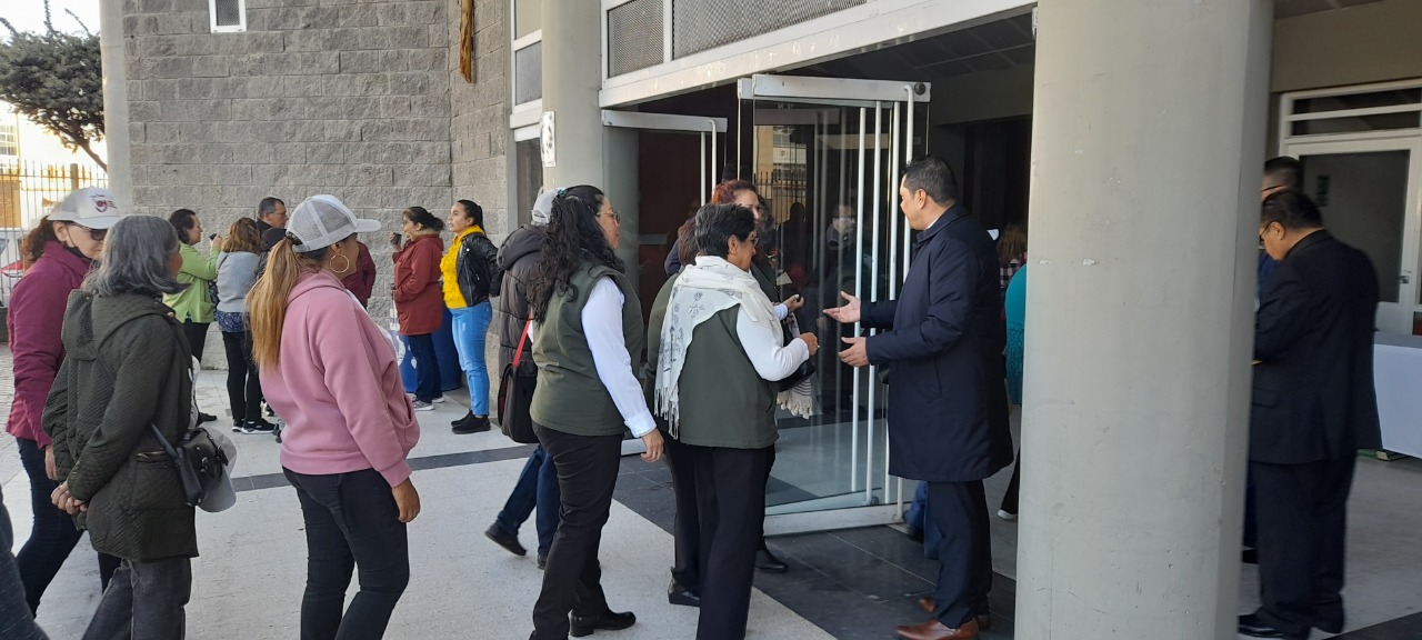 asamblea