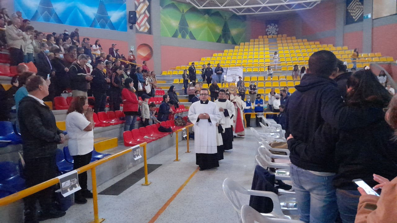 asamblea