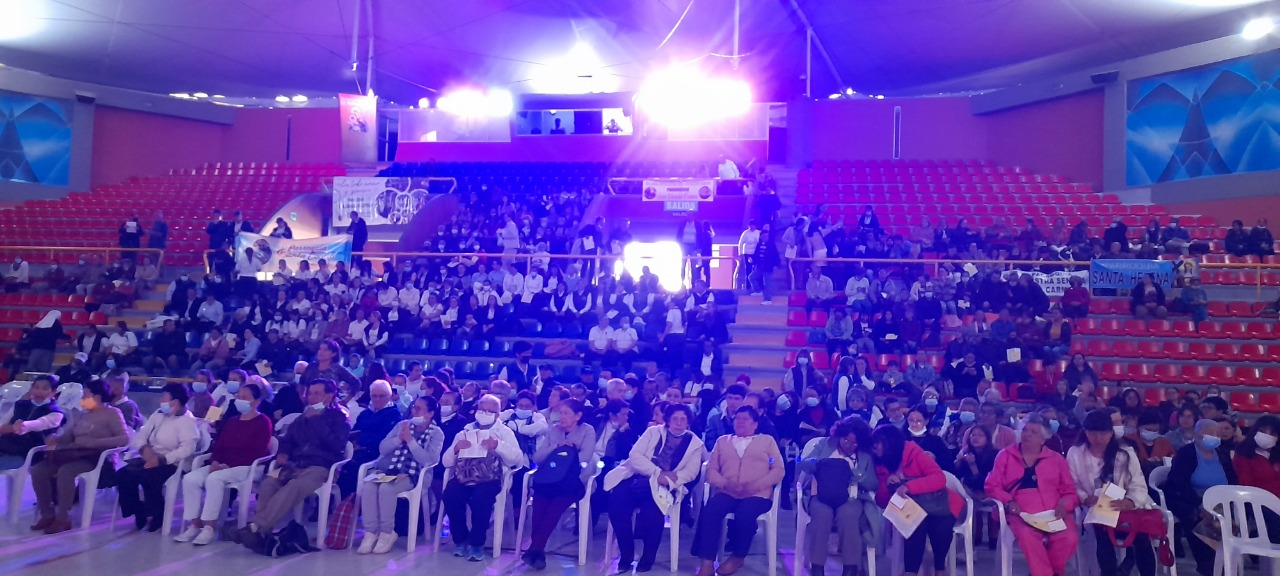 asamblea