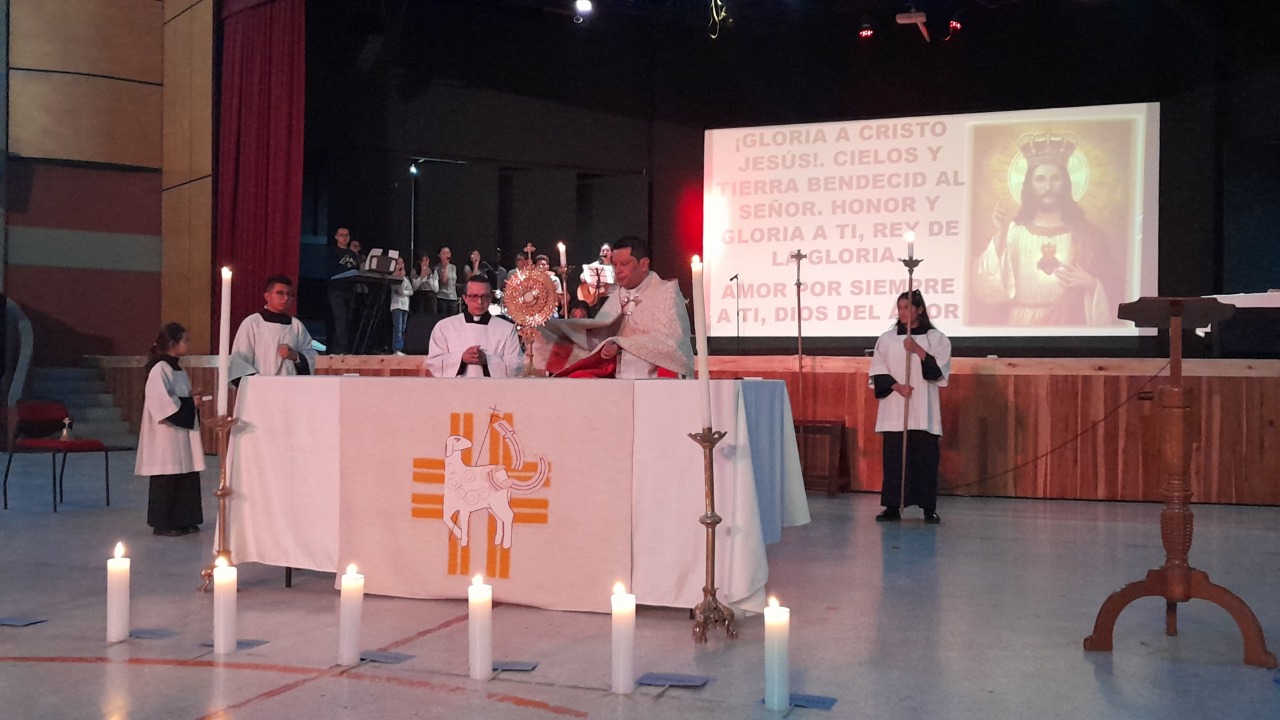 asamblea