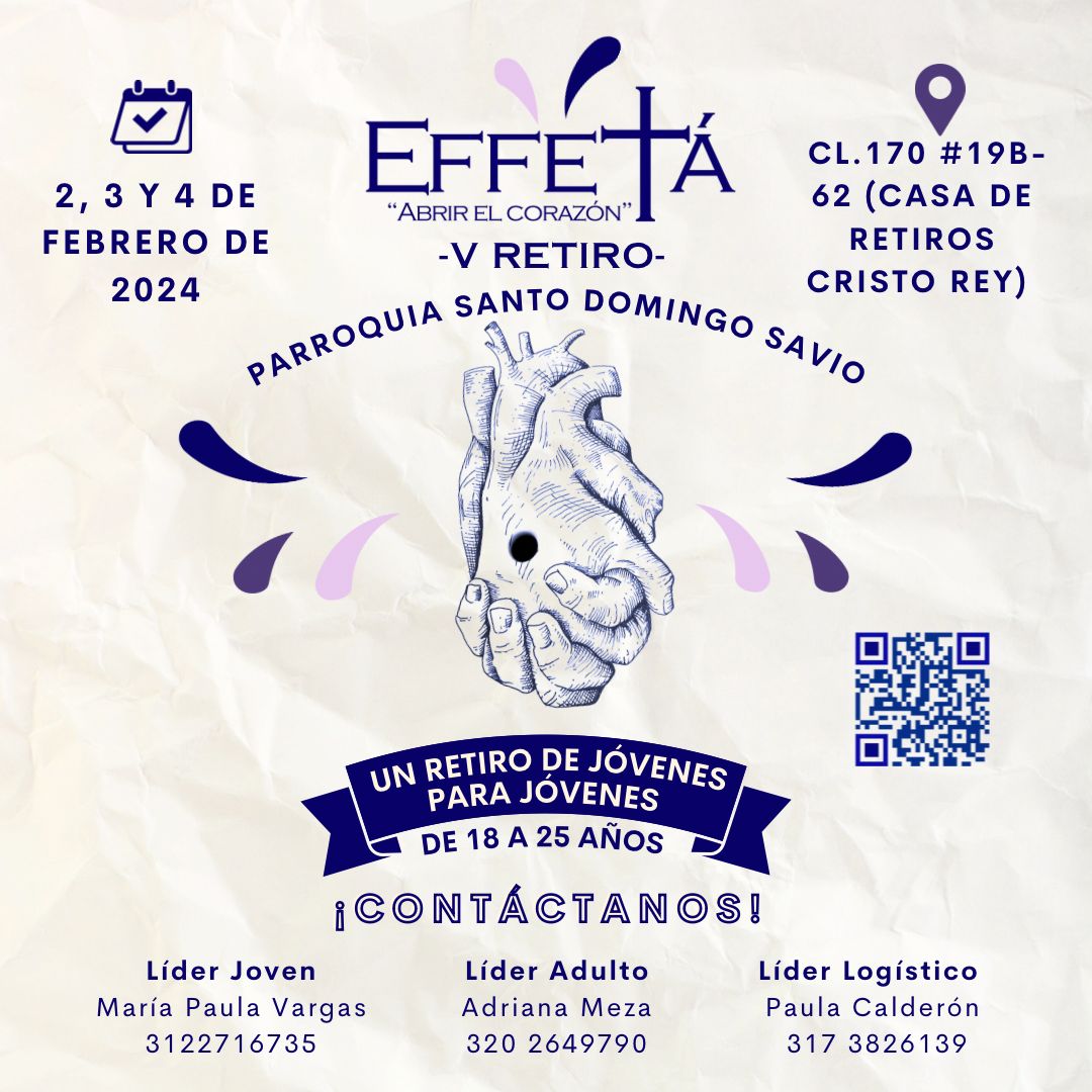 Effeta