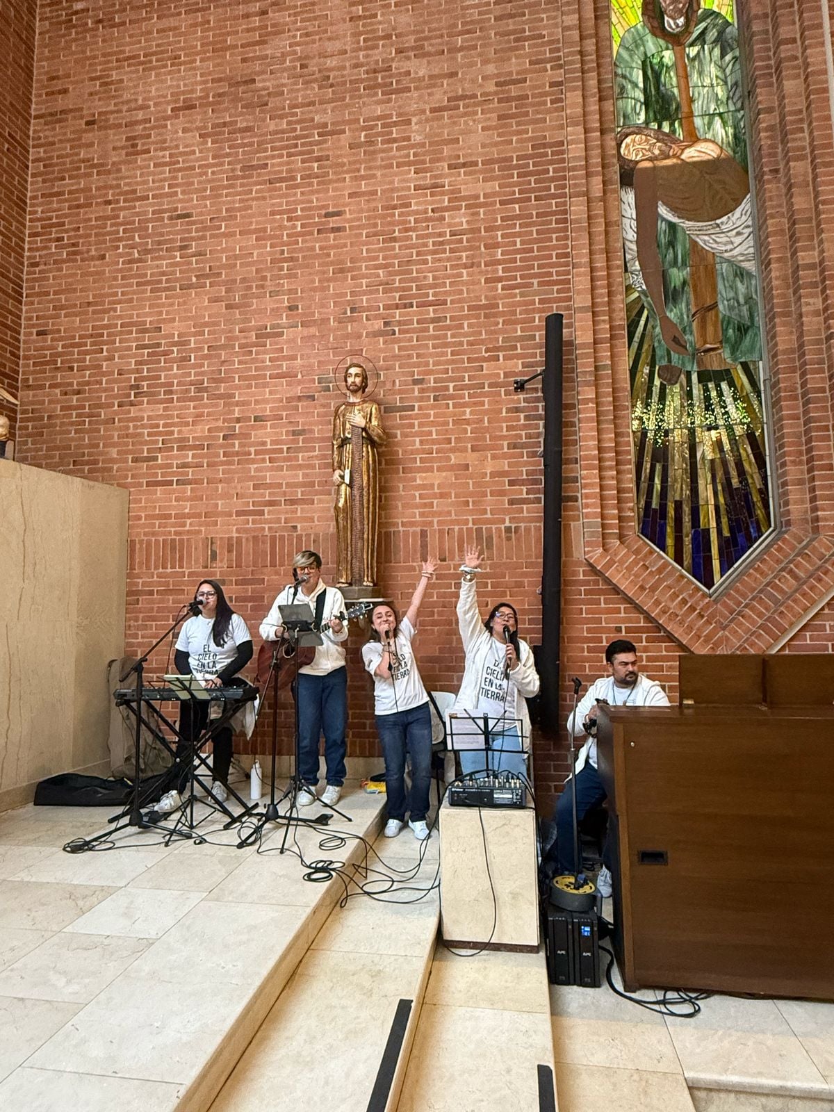 Grupo musical